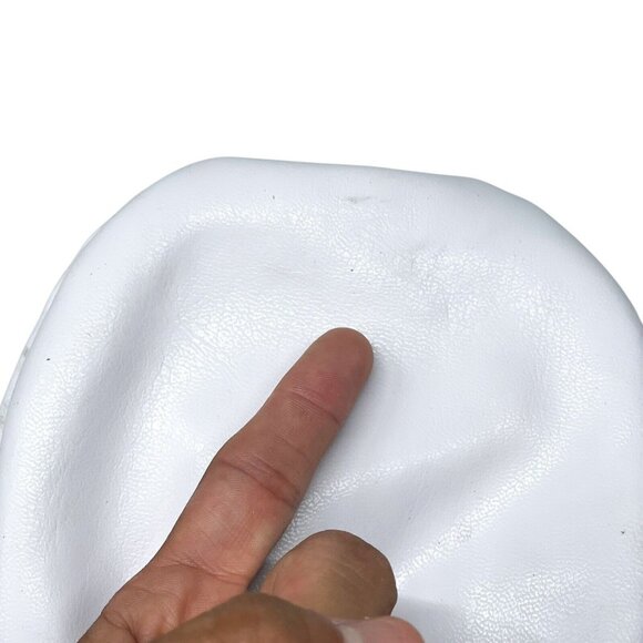 Sunfish White Snow Camo Driver Golf Headcover Limited Edition - Picture 6 of 9